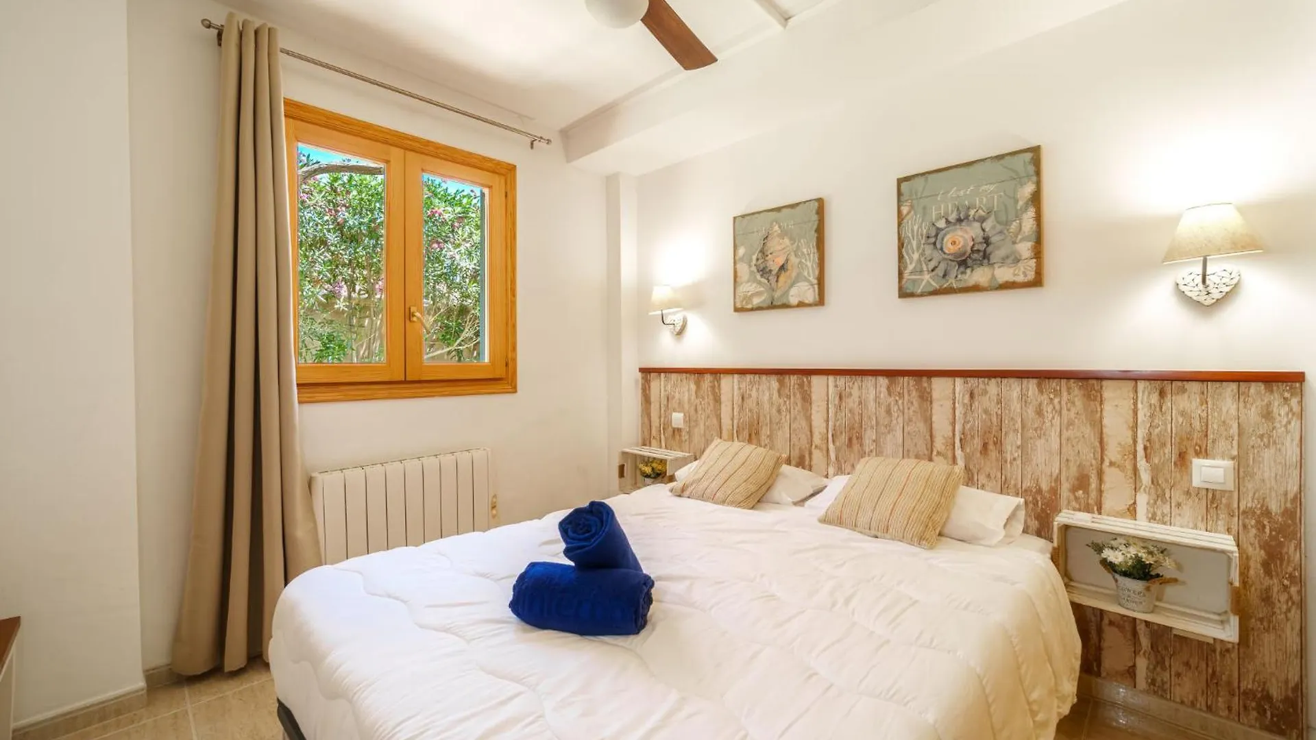 Apartment Can Suarez By Interhome Cala Mandia  Cala Mandia (Mallorca)