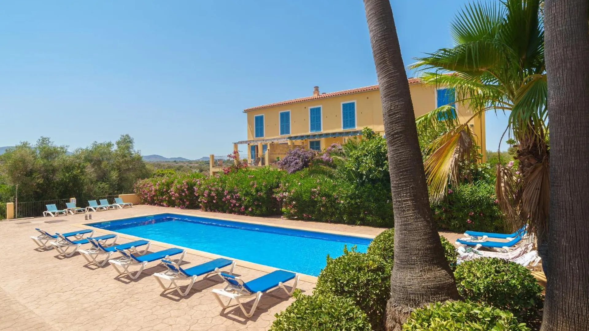 Apartment Can Suarez By Interhome Cala Mandia  Cala Mandia (Mallorca)