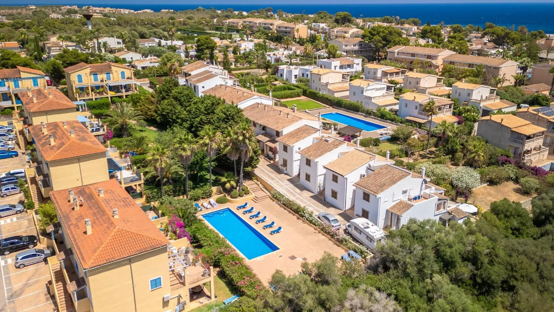 Apartment Can Suarez By Interhome Cala Mandia  0*, Cala Mandia (Mallorca)